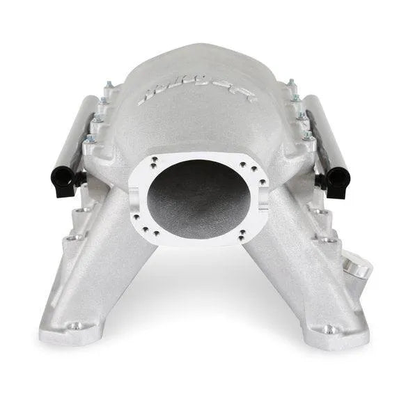 HOLLEY GEN III HEMI HI-RAM EFI MANIFOLD Raw Finish 80MM / 92MM Hemi Throttle