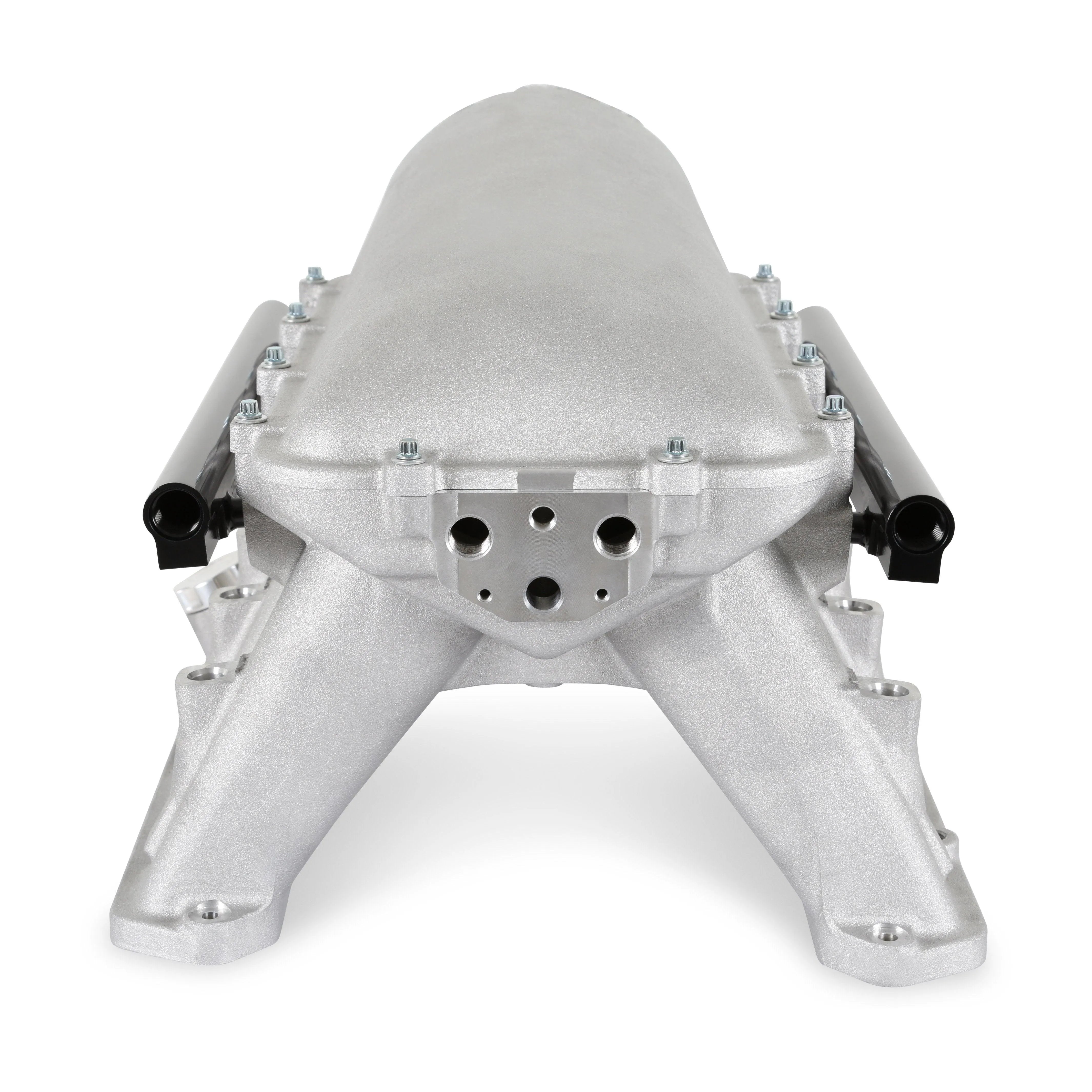 HOLLEY GEN III HEMI HI-RAM EFI MANIFOLD Raw Finish 80MM / 92MM Hemi Throttle