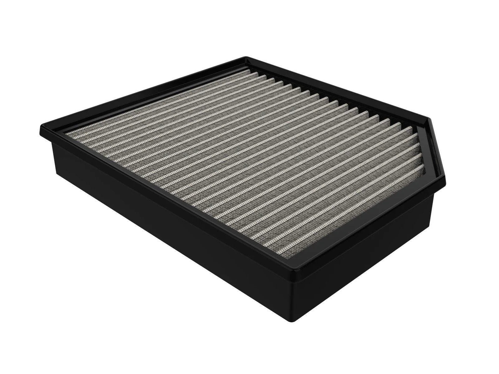 AFE Magnum FLOW Pro 5R Air Filter Jeep Grand Cherokee Trackhawk (WK2) 18-21 V8-6.2L (sc)