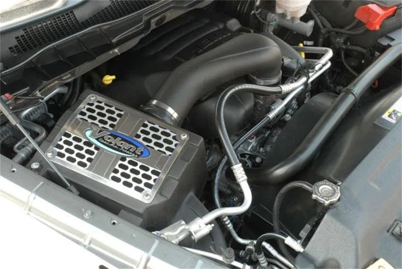 Volant PowerCore Closed Box Air Intake System 09-19 Ram 1500