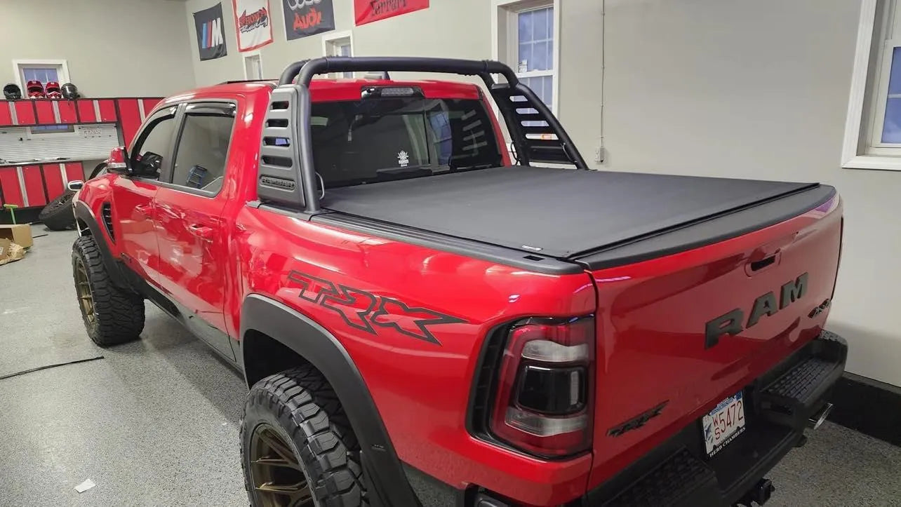 超人気の雑貨店 19-25 Truxedo Ram Cover Bed CT Sentry RHO / TRX & 1500 日本映画