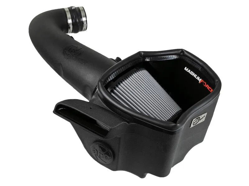 aFe Magnum FORCE Pro Dry S Cold Air Intake System 11-20 Jeep Grand Cherokee (WK2) V8-5.7L