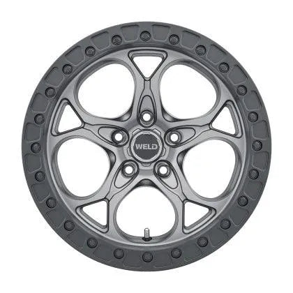 Weld Off-Road W107 Wheel