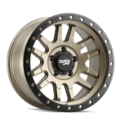 Dirty Life 9309 Canyon Pro Wheel