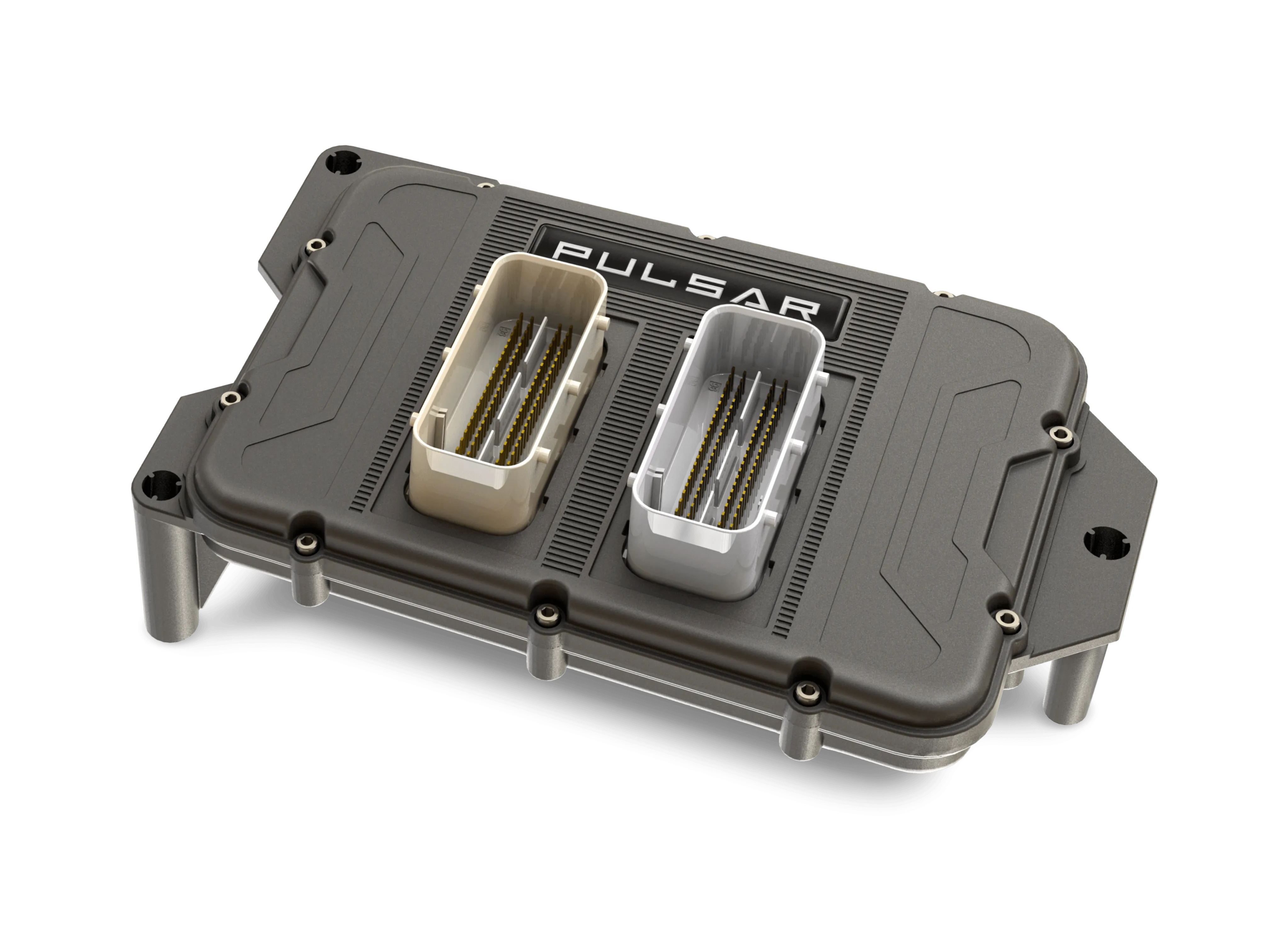 2015-2018 RAM 5.7 HEMI Edge Pulsar In Line Module