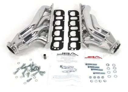 JBA 05-14 Chrysler 6.1/6.4L HEMI 1 7/8in Primary Cat4Ward Header