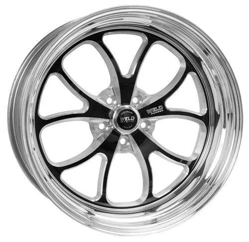 Weld Racing S76 Wheel