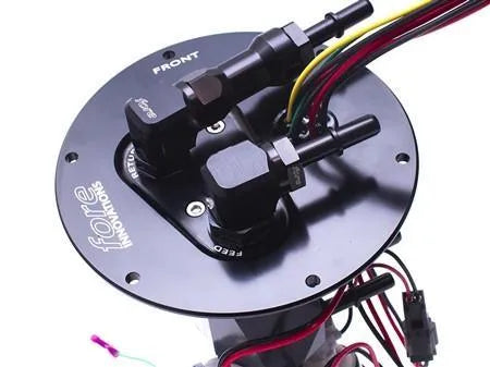 Fore Innovations Dual Level 1 System R35 GT-R