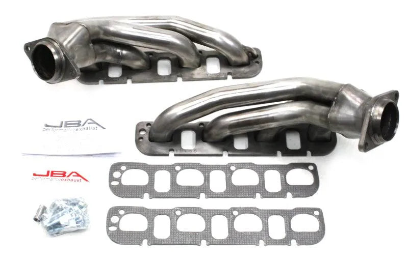 JBA 05-14 Chrysler 6.1/6.4L HEMI 1 7/8in Primary Cat4Ward Header