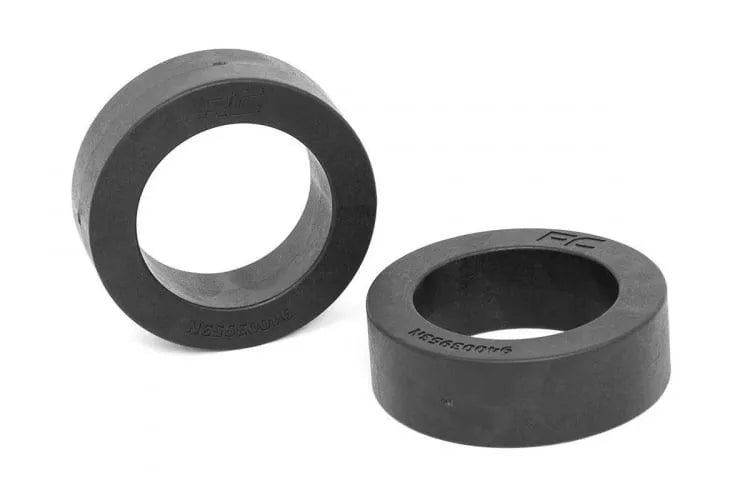 Rough Country 2 Inch Leveling Kit 2019-2023 Ram 1500