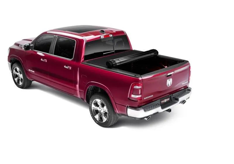 Truxedo 2019-2027 Ram 1500 & TRX / RHO Sentry CT Bed Cover