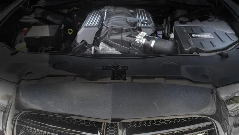 Corsa 12-23 Charger/Challenger/300 6.4L V8 Cold Air Intake