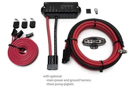 Fore Innovations FC2 / FC3 Controller