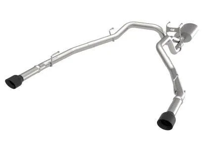 Kooks RAM 09-18 1500 / 19-22 1500 Classic 5.7L HEMI Cat-Back
