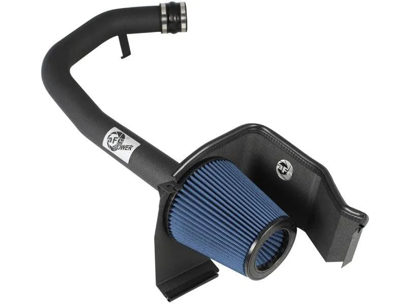 aFe Magnum FORCE Stage-2 Cold Air Intake System 11-22 Dodge Charger/Challenger/300 3.6L