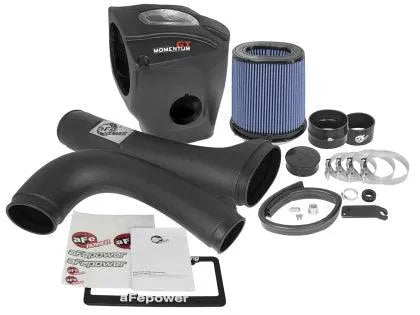 aFe Momentum GT Pro 5R Stage-2 Intake System 11-21 Dodge Challenger/Charger V6-3.6L