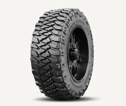 Mickey Thompson Baja Legend MTZ Tire