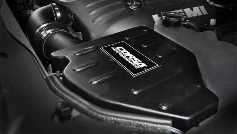 Corsa 12-23 Charger/300 5.7L V8 Cold Air Intake