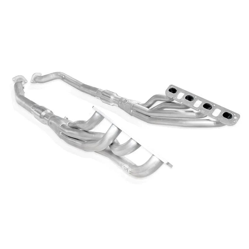 Stainless Works 2012-2021 Jeep Grand Cherokee 6.4L Headers 1-7/8in Primaries 3in Leads