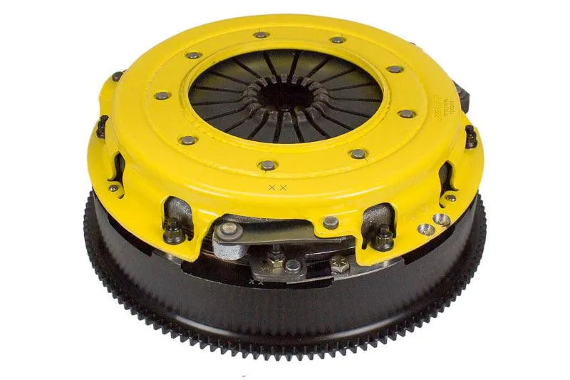 ACT 2008-2023 Dodge Challenger Twin Disc XT Race Kit Clutch Kit