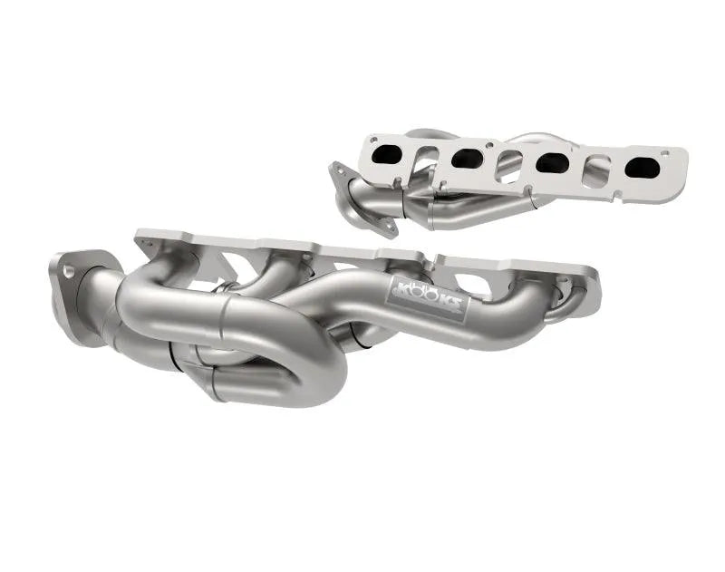 Kooks 09-18 Ram 1500 HEMI Pick Up Truck 1-5/8in x 1-3/4in Stainless Steel Shorty Headers