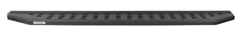 RealTruck Go Rhino RB20 Bedliner Finish Running Boards 2019-2027Ram 1500 / RHO / TRX Crew Cab