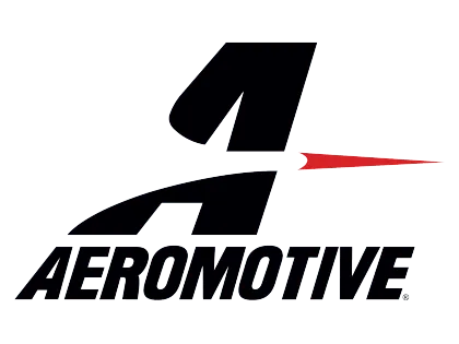 Aeromotive A1000 Fuel Pump - EFI or Carbureted Application 11101