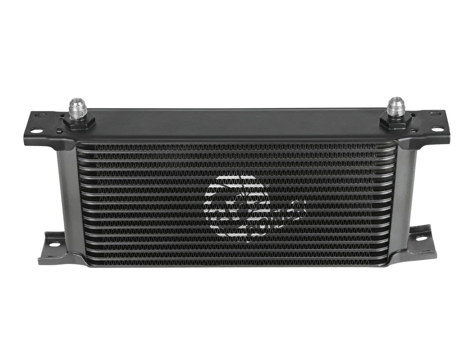aFe 21-24 Dodge Ram 1500 TRX V8 6.2L Bladerunner Auto Transmission Oil Cooler Kit