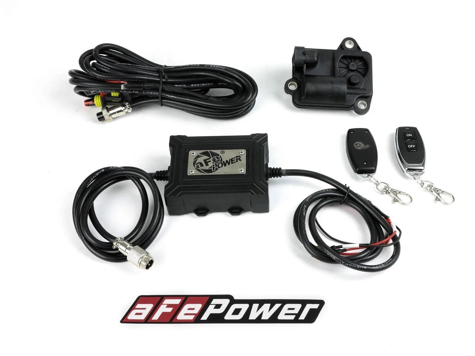 Black Friday / Cyber Monday - aFe Gemini XV 3in 304 SS Cat-Back Exhaust 19+ Ram 1500 V8 5.7L Hemi