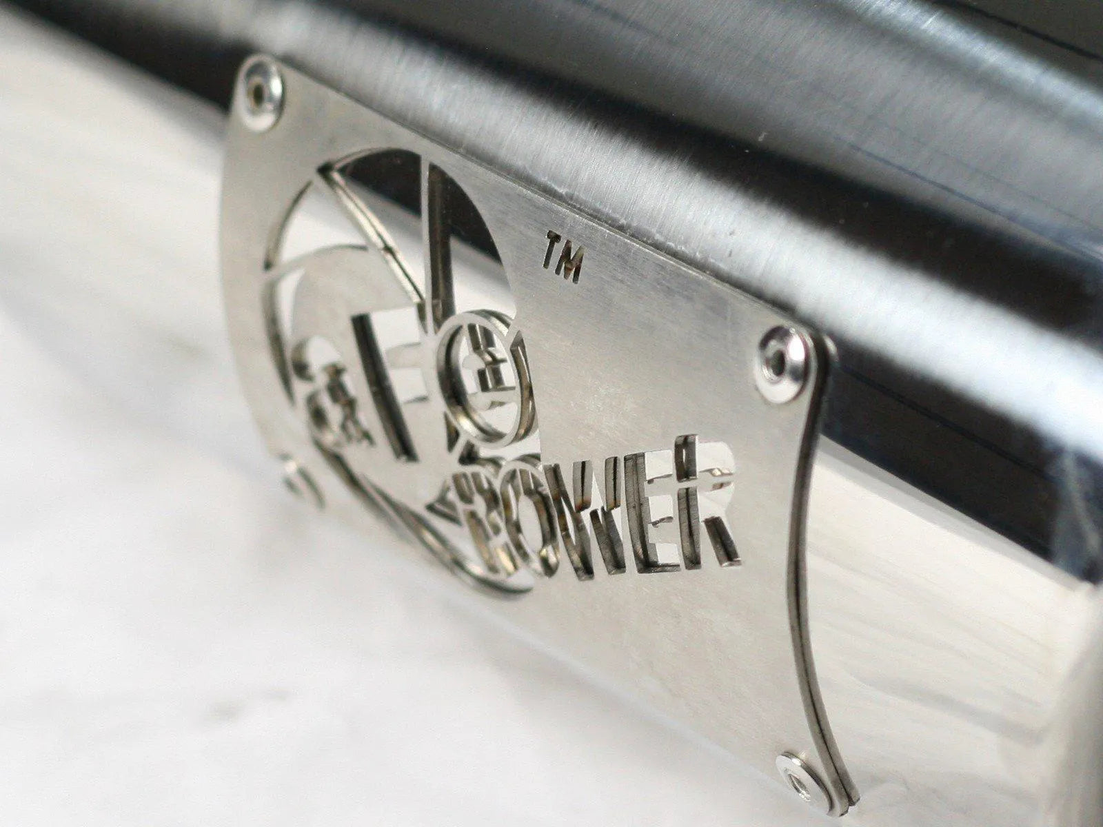 aFe POWER MACH Force-Xp 3" 409 Stainless Steel Cat-Back Exhaust System - Ram 1500 09-18
