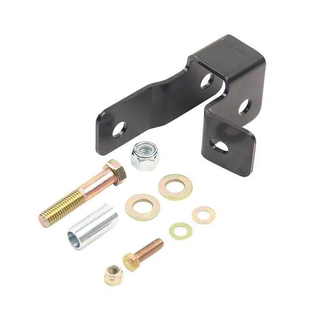 Belltech Track Bar Relocating Kit; Rear, All Cabs - Ram 1500 '09-18