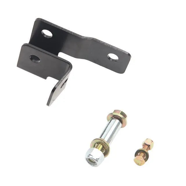 Belltech Track Bar Relocating Kit; Rear, All Cabs - Ram 1500 '09-18