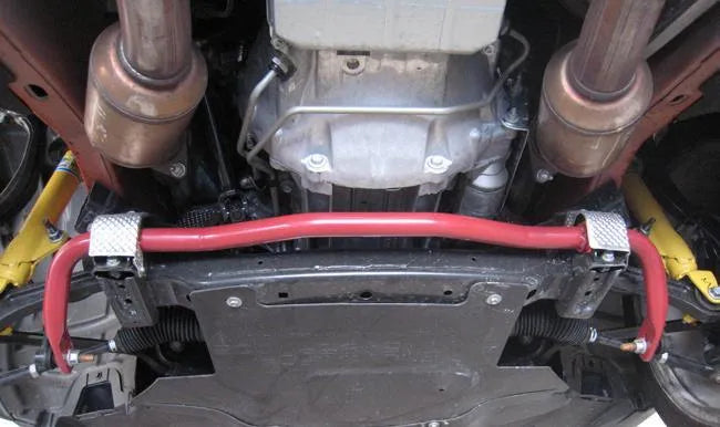 Eibach Anti-Roll Kit (Front & Rear) 08-23 Dodge Challenger/Charger/300