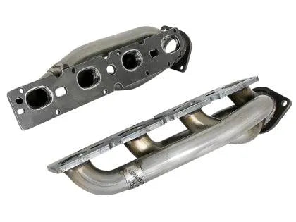 aFe Twisted Steel Headers 2019-2024 RAM 1500 V8-5.7L HEMI