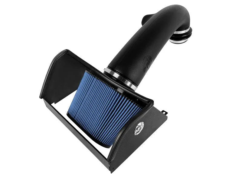 aFe Magnum FORCE Stage-2 Cold Air Intake System 2019+ Ram New Body Style 5.7