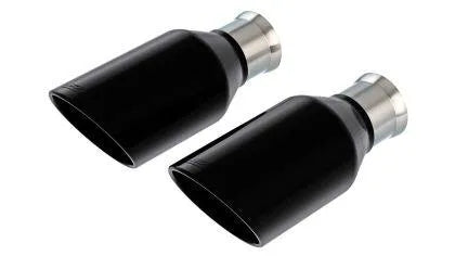Borla 21-24 Dodge RAM 1500 TRX & 2025-2026 RHO Exhaust Tips