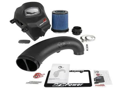 aFe Momentum GT Cold Air Intake System w/ Pro 5R Media 2019+ Ram New Body Style 5.7