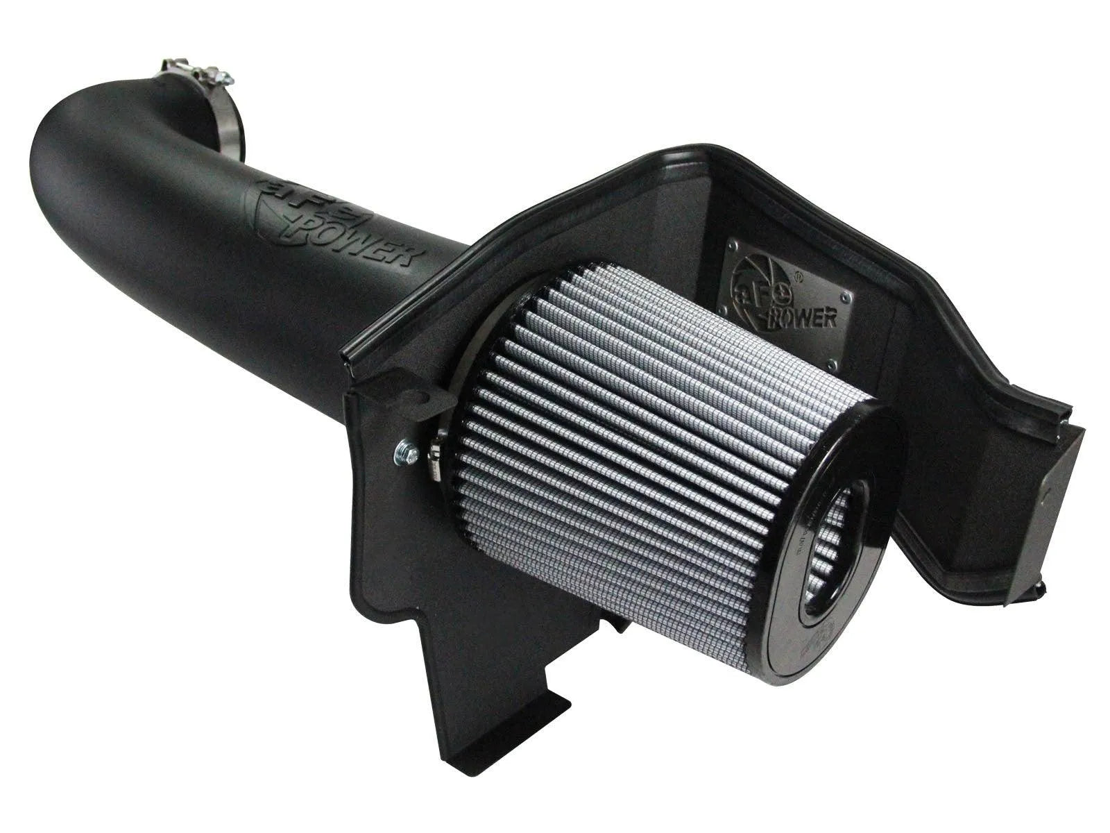 aFe MagnumFORCE Intake Stage-2 11-22 Dodge Challenger/Charger/Chrysler 300 V8 5.7L