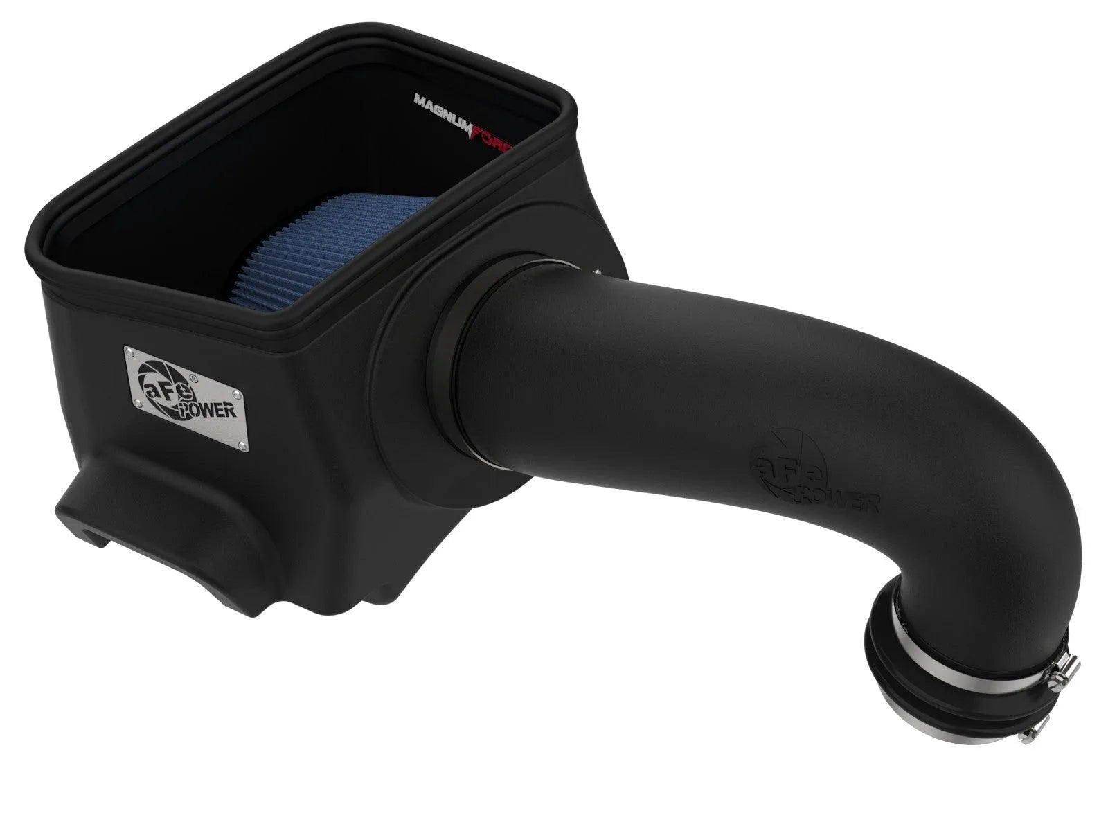 2019-2023 RAM 1500 5.7L AFE Magnum FORCE Stage-2 Cold Air Intake System w/Pro 5R Filter