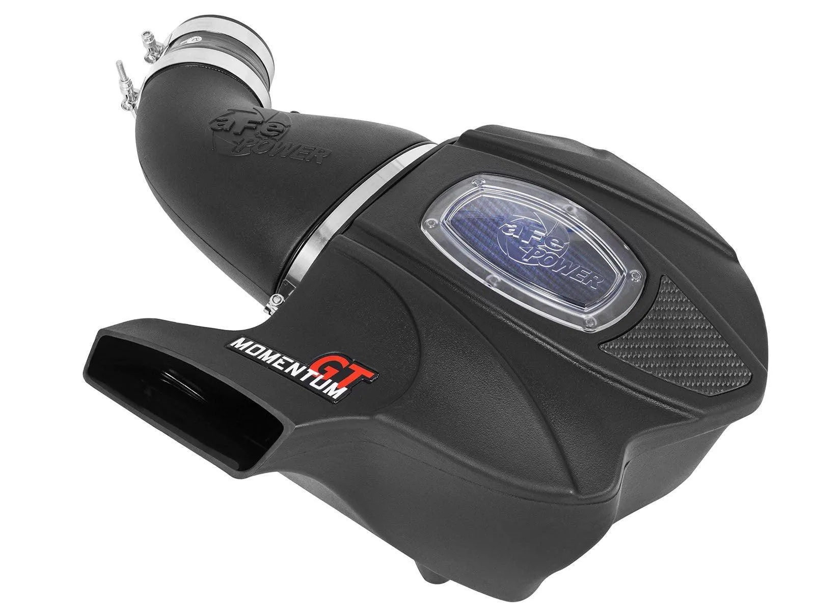 aFe Momentum GT Pro 5R Cold Air Intake System 12-21 Jeep Grand Cherokee SRT-8/SRT V8-6.4L HEMI & Durango SRT
