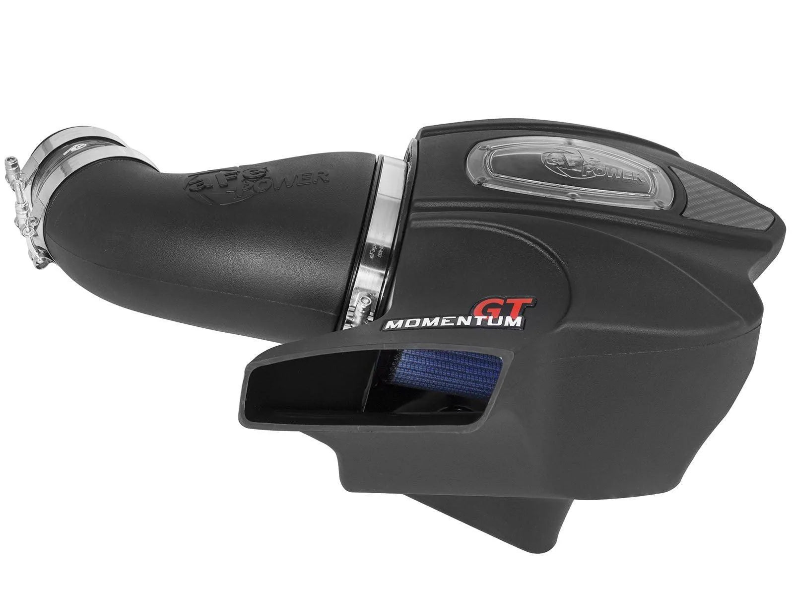aFe Momentum GT Pro 5R Cold Air Intake System 12-21 Jeep Grand Cherokee SRT-8/SRT V8-6.4L HEMI & Durango SRT