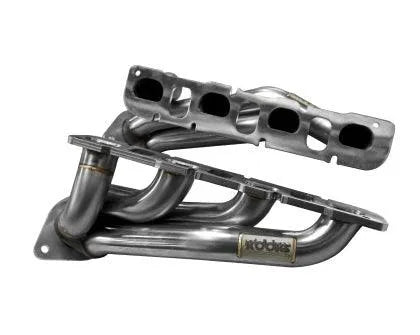 Kooks 05-10 Dodge Charger/ Challenger/ 300 SRT 6.1L HEMI 1-7/8in. Super Street Series Headers