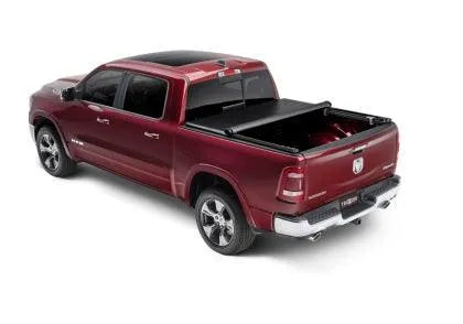 Truxedo TruXport - 2019-2027 Ram 1500 / RHO / TRX 5'7" w/out RamBox w/ or w/o Multifunction TG