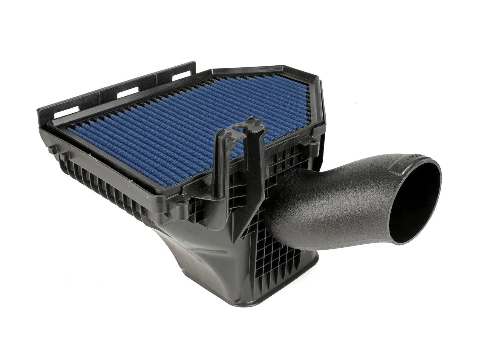 aFe Super Stock Induction System®2015-2023 Dodge Challenger V6-3.6L/V8-5.7L/6.4L/6.2L (sc) HEMI