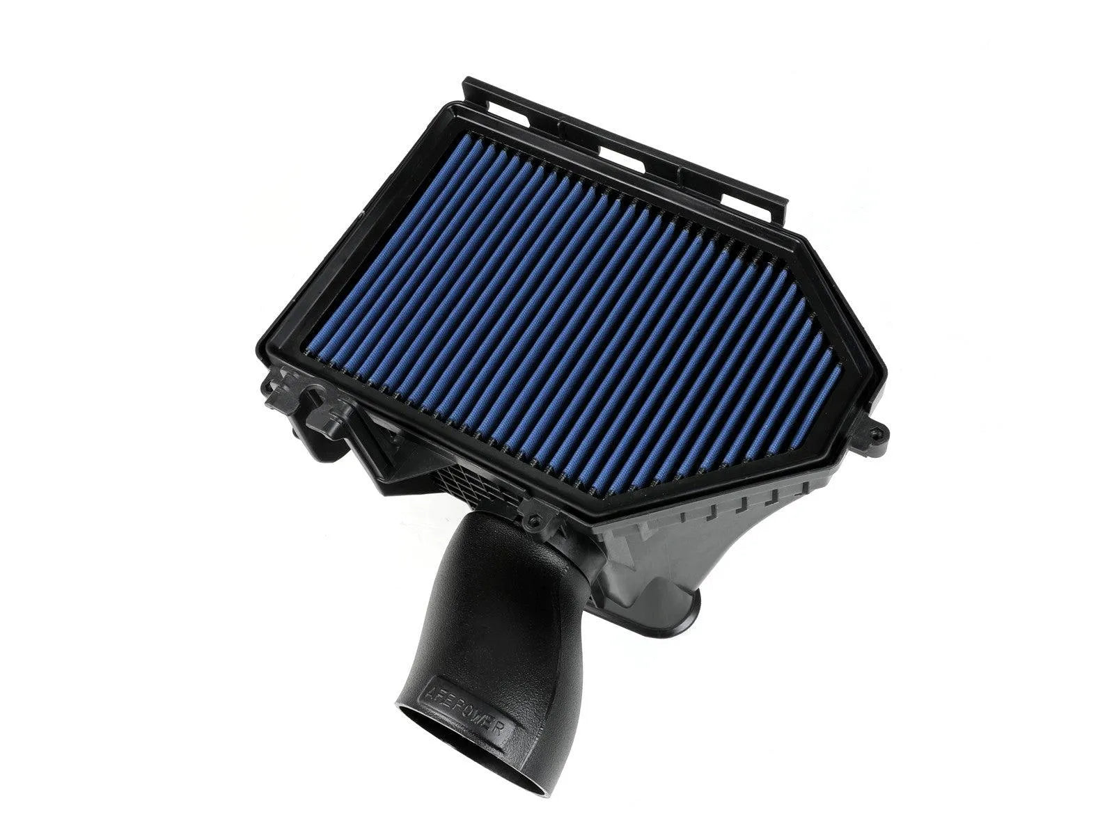 aFe Super Stock Induction System®2015-2023 Dodge Challenger V6-3.6L/V8-5.7L/6.4L/6.2L (sc) HEMI