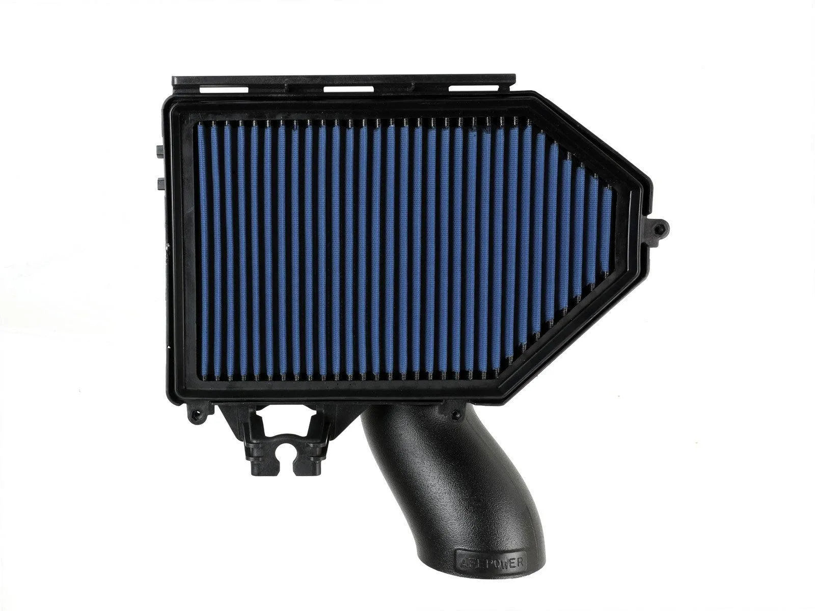 aFe Super Stock Induction System®2015-2023 Dodge Challenger V6-3.6L/V8-5.7L/6.4L/6.2L (sc) HEMI