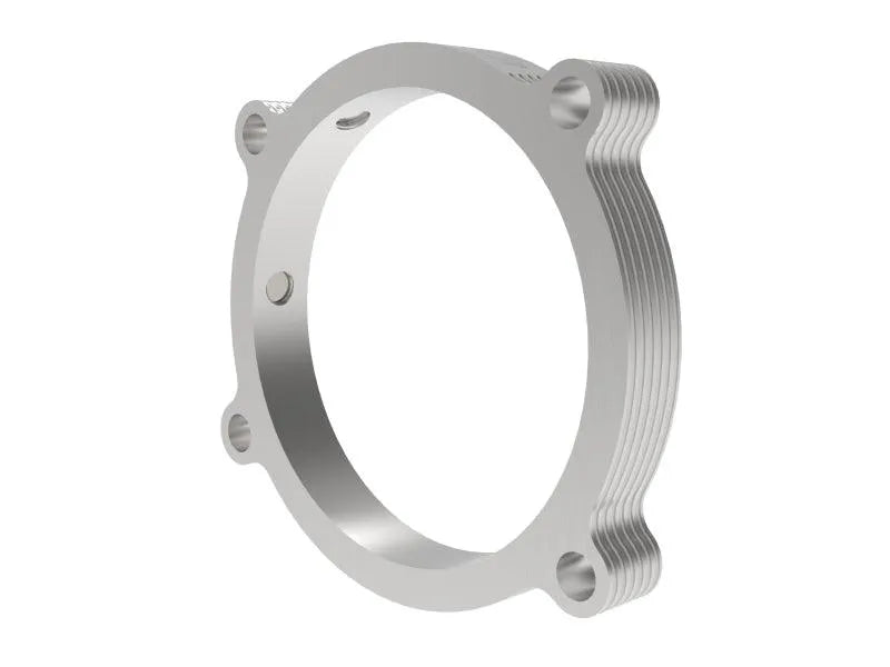 aFe Silver Bullet Throttle Body Spacers TBS Ram 1500 TRX 2021+ V8-6.2L