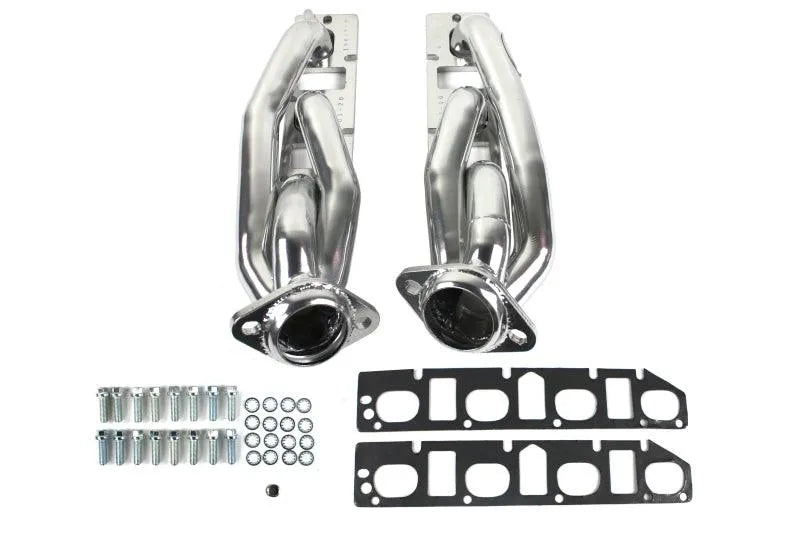 JBA 19-23 Ram 5.7L HEMI 1-5/8in Primary Cat4Ward Headers