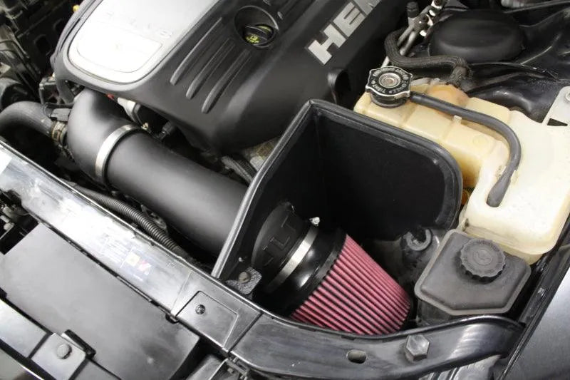 2005-10 5.7 & 2005-10 6.1 Charger/Challenger/300 Cold Air Intake