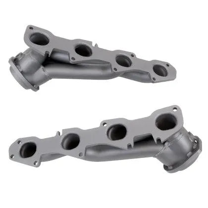 BBK Dodge CHALLENGER/CHARGER/300 5.7 HEMI SHORTY HEADERS 1-3/4 IN. (09-23)
